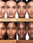 Nars Natural Radiant Longwear Foundation dolgoobstojen tekoči puder (posvetlitveni) odtenek YULONG 30 ml
