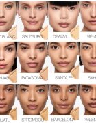 Nars Natural Radiant Longwear Foundation dolgoobstojen tekoči puder (posvetlitveni) odtenek YULONG 30 ml