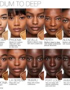 Nars Natural Radiant Longwear Foundation dolgoobstojen tekoči puder (posvetlitveni) odtenek YULONG 30 ml