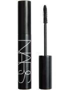 Nars Notorious Mascara maskara za podaljšanje vihanje in volumen trepalnic odtenek BLACK 8 g