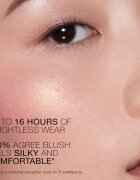 Nars Powder Blush dolgoobstojno rdečilo odtenek DEEP THROAT 4.8 g