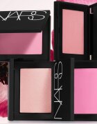 Nars Powder Blush dolgoobstojno rdečilo odtenek WILD BUNCH 4.8 g