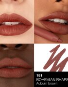 Nars POWERMATTE HIGH-INTENSITY LIP PENCIL dolgoobstojni svinčnik za ustnice z mat učinkom odtenek BOHEMIAN RHAPSODY 24 g
