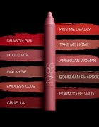Nars POWERMATTE HIGH-INTENSITY LIP PENCIL dolgoobstojni svinčnik za ustnice z mat učinkom odtenek BOHEMIAN RHAPSODY 24 g