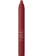 Nars POWERMATTE HIGH-INTENSITY LIP PENCIL dolgoobstojni svinčnik za ustnice z mat učinkom odtenek CRUELLA 24 g