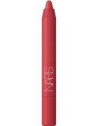 Nars POWERMATTE HIGH-INTENSITY LIP PENCIL dolgoobstojni svinčnik za ustnice z mat učinkom odtenek DRAGON GIRL 26 g
