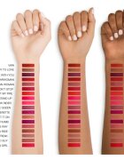 Nars POWERMATTE LIP PIGMENT dolgoobstojna tekoča mat šminka odtenek LIGHT MY FIRE 55 ml
