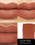 Nars POWERMATTE LIP PIGMENT dolgoobstojna tekoča mat šminka odtenek SLOW RIDE 5.5 ml