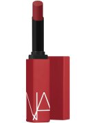 Nars Powermatte Lipstick dolgoobstojna šminka z mat učinkom odtenek GET LUCKY 15 g
