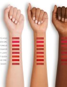 Nars Powermatte Lipstick dolgoobstojna šminka z mat učinkom odtenek GET LUCKY 15 g
