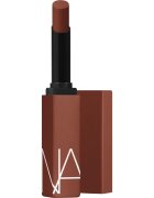 Nars Powermatte Lipstick dolgoobstojna šminka z mat učinkom odtenek NO SATISFACTION 15 g