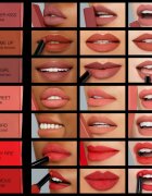 Nars Powermatte Lipstick dolgoobstojna šminka z mat učinkom odtenek NO SATISFACTION 15 g