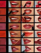 Nars Powermatte Lipstick dolgoobstojna šminka z mat učinkom odtenek NO SATISFACTION 15 g