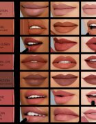 Nars Powermatte Lipstick dolgoobstojna šminka z mat učinkom odtenek NO SATISFACTION 15 g
