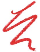 Nars Precision Lip Liner črtalo za ustnice odtenek HOLY RED 11 g