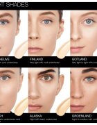Nars Pure Radiant Tinted Moisturizer tonirana vlažilna krema SPF 30 odtenek TERRE-NEUVE 50 ml