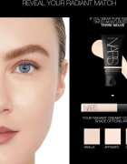 Nars Pure Radiant Tinted Moisturizer tonirana vlažilna krema SPF 30 odtenek TERRE-NEUVE 50 ml