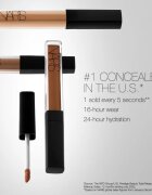 Nars Radiant Creamy Concealer korektor in osvetljevalec odtenek CARAMEL 6 ml