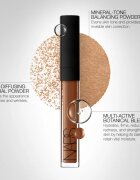 Nars Radiant Creamy Concealer korektor in osvetljevalec odtenek CARAMEL 6 ml