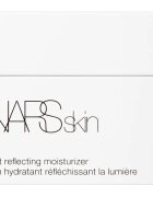 Nars Skin Light Reflecting Moisturizer vlažilna in posvetlitvena krema za obraz 50 ml