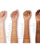 Nars SOFT MATTE Complete Foundation matirajoči tekoči puder odtenek HUAHINE 45 ml