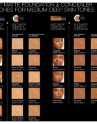 Nars SOFT MATTE Complete Foundation matirajoči tekoči puder odtenek HUAHINE 45 ml