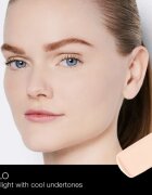 Nars SOFT MATTE Complete Foundation matirajoči tekoči puder odtenek OSLO 45 ml