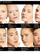 Nars SOFT MATTE Complete Foundation matirajoči tekoči puder odtenek OSLO 45 ml