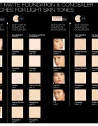 Nars SOFT MATTE Complete Foundation matirajoči tekoči puder odtenek OSLO 45 ml