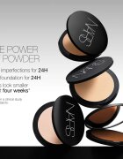Nars SOFT MATTE POWDER matirajoči puder odtenek CREEK 9 g