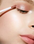 Nars Sparked Liquid Eyeshadow bleščeča tekoča senčila za oči odtenek DAMAGE CONTROL 3.5 ml