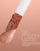 Nars Sparked Liquid Eyeshadow bleščeča tekoča senčila za oči odtenek LIVING DOLL 3.5 ml