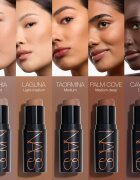 Nars The Multiple Bronzing & Sculpting Stick kremasti bronzer v paličici odtenek ISCHIA 8 g