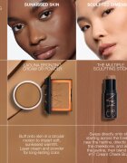 Nars The Multiple Bronzing & Sculpting Stick kremasti bronzer v paličici odtenek ISCHIA 8 g