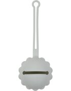 NATTOU Pacifier Case škatlica za dudo Light Grey 1 kos