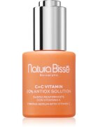 Natura Bissé C+C Vitamin 20% Antiox Solution posvetlitveni serum z vitaminom C 30 ml