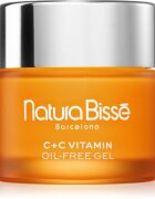 Natura Bissé C+C Vitamin Oil-Free Gel vlažilna gel krema z učvrstitvenim učinkom 75 ml