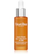 Natura Bissé C+C Vitamin Self Tan Drops samoporjavitvene kapljice za naraven videz 30 ml