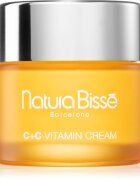Natura Bissé C+C Vitamin učvrstitvena krema za normalno in suho kožo 75 ml