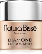 Natura Bissé Diamond Age-Defying Diamond Cocoon vlažilna in krepilna krema za obraz SPF 30 50 ml