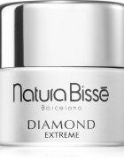 Natura Bissé Diamond Extreme Cream - Rich Texture bogata krema za krepitev kožne pregrade 15 ml