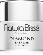 Natura Bissé Diamond Extreme Light Texture vlažilna krema s pomlajevalnim učinkom 50 ml