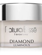 Natura Bissé Diamond Luminous Rich Luxury Cleanse čistilni oljasti gel proti pigmentnim madežem 200 ml