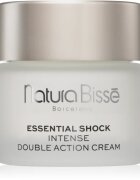 Natura Bissé Essential Shock Intense Double Action Cream zaščitna dnevna krema za suho kožo 75 ml