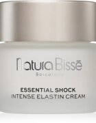 Natura Bissé Essential Shock Intense Elastin Refirming Cream učvrstitvena krema za korekcijo gub 75 ml