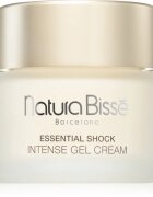 Natura Bissé Essential Shock Intense gel krema za učvrstitev obraza 75 ml