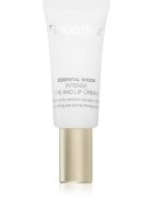 Natura Bissé Essential Shock Intense hranilna krema za okoli oči in ustnic 15 ml