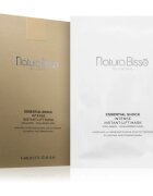 Natura Bissé Essential Shock Intense Instant Lift Mask lifting in učvrstitvena maska proti staranju kože 1 kos