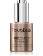 Natura Bissé Essential Shock Intense Retinol Night Renewal intenzivni učvrstitveni serum z retinolom 30 ml