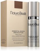 Natura Bissé Essential Shock (R)evolution Collagen Matrix intenzivni hranilni serum s kolagenom 30 ml